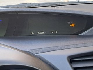Honda Civic 1.8 i-VTEC Executive