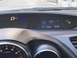 Honda Civic 1.8 i-VTEC Executive
