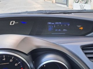 Honda Civic 1.8 i-VTEC Executive