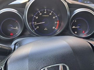 Honda Civic 1.8 i-VTEC Executive