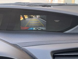 Honda Civic 1.8 i-VTEC Executive