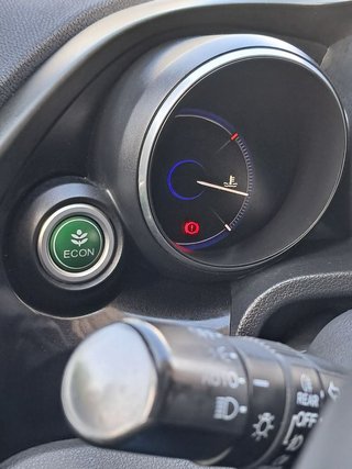 Honda Civic 1.8 i-VTEC Executive