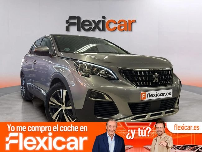 Peugeot 3008 1.5 BlueHDi 96kW (130CV) S&S Allure - foto 1
