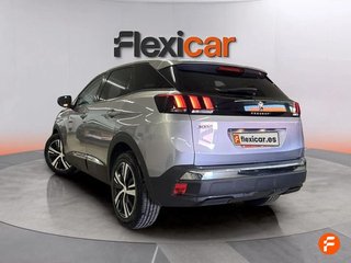 Peugeot 3008 1.5 BlueHDi 96kW (130CV) S&S Allure