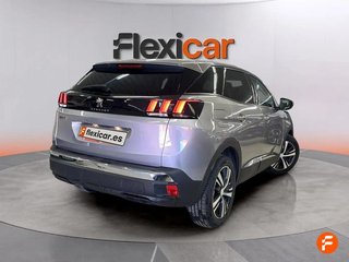 Peugeot 3008 1.5 BlueHDi 96kW (130CV) S&S Allure