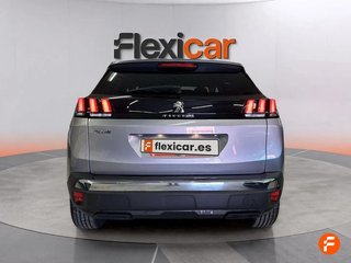 Peugeot 3008 1.5 BlueHDi 96kW (130CV) S&S Allure