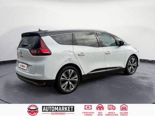 Renault Grand Scenic 2017
