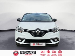 Renault Grand Scenic 2017