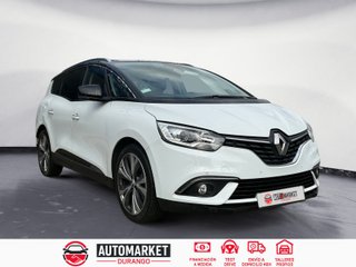Renault Grand Scenic 2017
