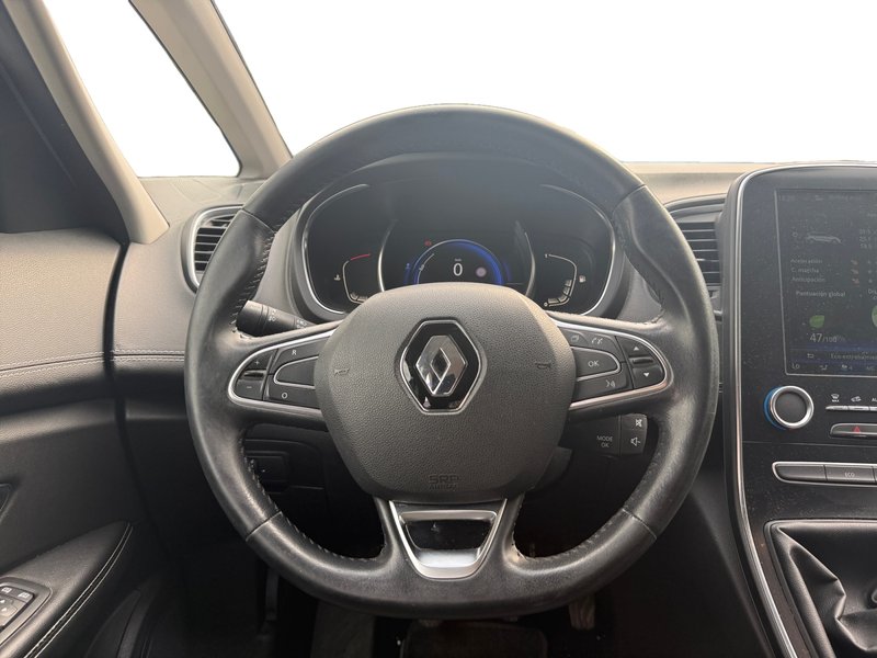 Renault Grand Scénic 2017, foto 13
