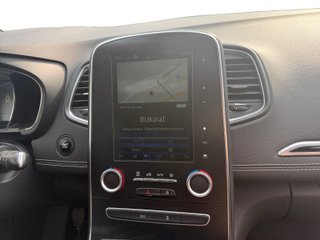 Renault Grand Scenic 2017