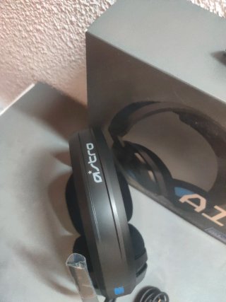 Auriculares Astro A10 PS4/PS5
