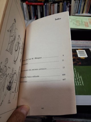 Diccionario del mundo antiguo.  Próximo Oriente, .