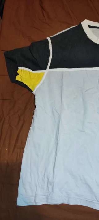 Camiseta L china