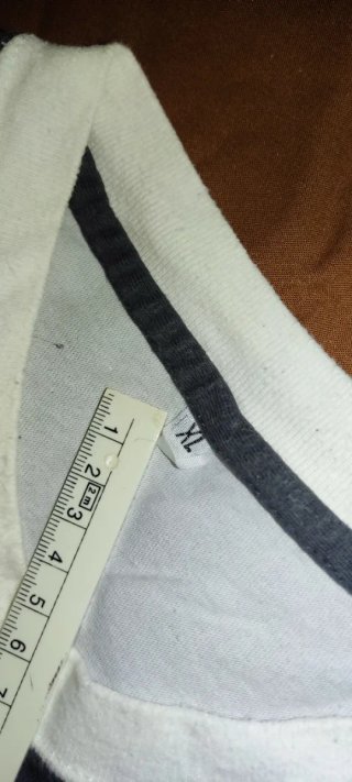 Camiseta L china