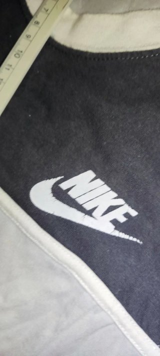 Camiseta L china