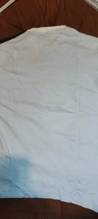 Camiseta L china