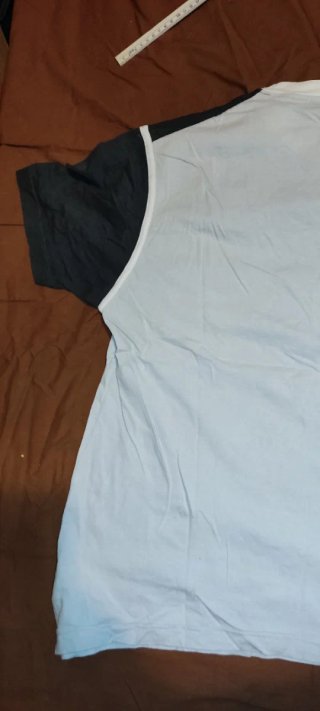 Camiseta L china