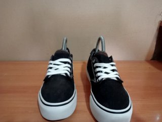 Zapatillas de la marca Vans