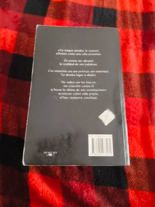 Tres libros de Crepúsculo