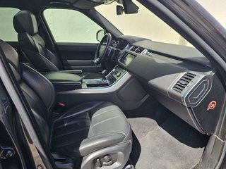 Land Rover Range Rover Sport 2017