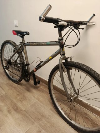 Bicicleta Orbea Delta312 ciudad/desplazamientos