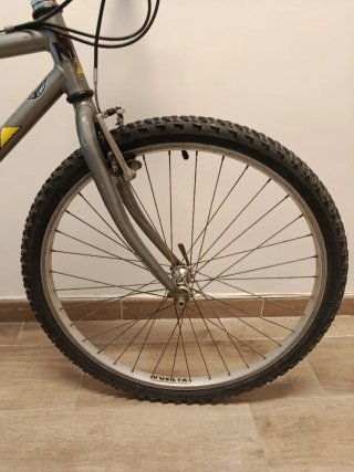 Bicicleta Orbea Delta312 ciudad/desplazamientos