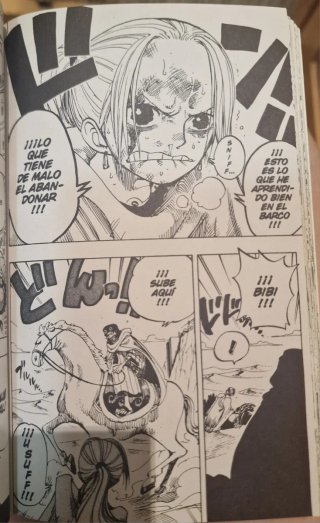 One Piece 20 manga
