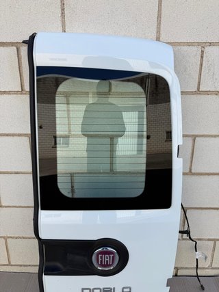 PUERTA TRASERA DERECHA FIAT DOBLO 2 (263)