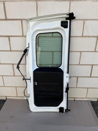 PUERTA TRASERA DERECHA FIAT DOBLO 2 (263)
