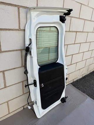 PUERTA TRASERA DERECHA FIAT DOBLO 2 (263)