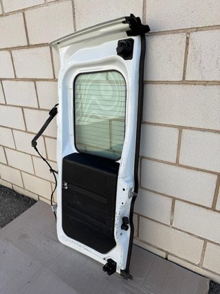 PUERTA TRASERA DERECHA FIAT DOBLO 2 (263)