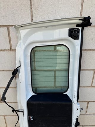 PUERTA TRASERA DERECHA FIAT DOBLO 2 (263)