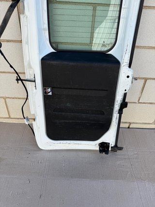 PUERTA TRASERA DERECHA FIAT DOBLO 2 (263)