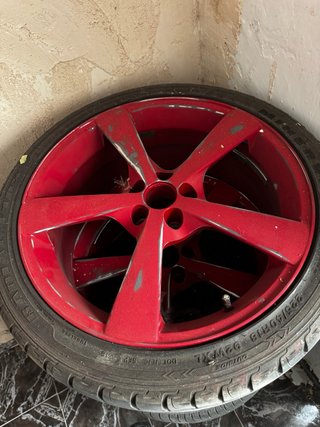 Llantas Ekken