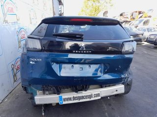 Sistema navegación peugeot 9839633180 3008 1154248