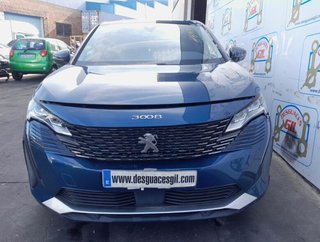 Sistema navegación peugeot 9839633180 3008 1154248