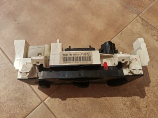 Citroen Pluriel 2004