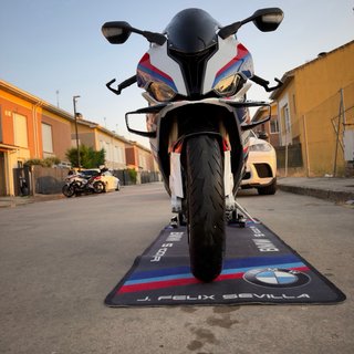 BMW S 1000 RR M 2022 | 13.000 KM