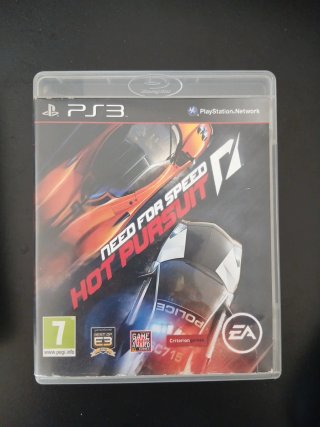 Consola PS3 con juegos y mando