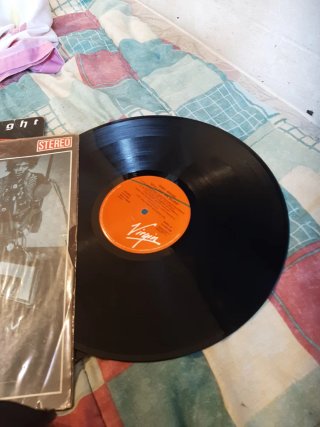 Vinilo Gary Moore Still Got The Blues