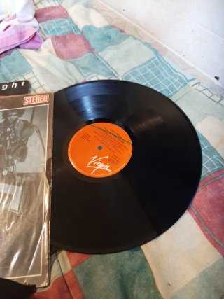 Vinilo Gary Moore Still Got The Blues