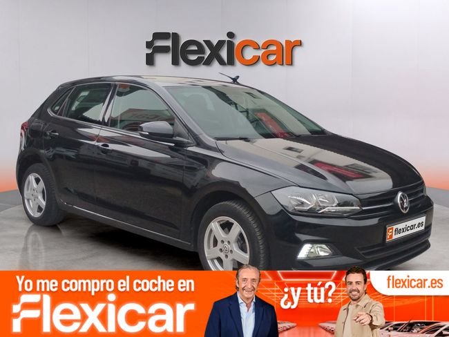 Volkswagen Polo Sport 1.6 TDI 70kW (95CV) - foto 1