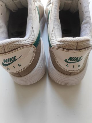 Nike Air Zapatillas Deportivas Talla 47.5