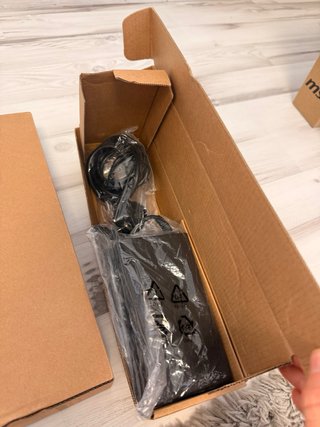Acer ConceptD 7 Pro 4K i7 32GB RTX 5000 Nuevo