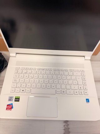 Acer ConceptD 7 Pro 4K i7 32GB RTX 5000 Nuevo