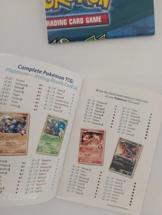 Mazo Pokémon antiguo, Gallade