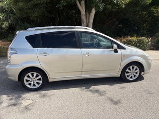 Toyota Verso 2005