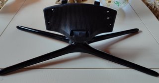 Televisor Samsung UE40F5500AW averiado