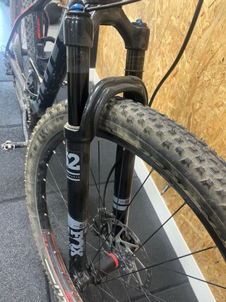 Bicicleta Scott Scale
